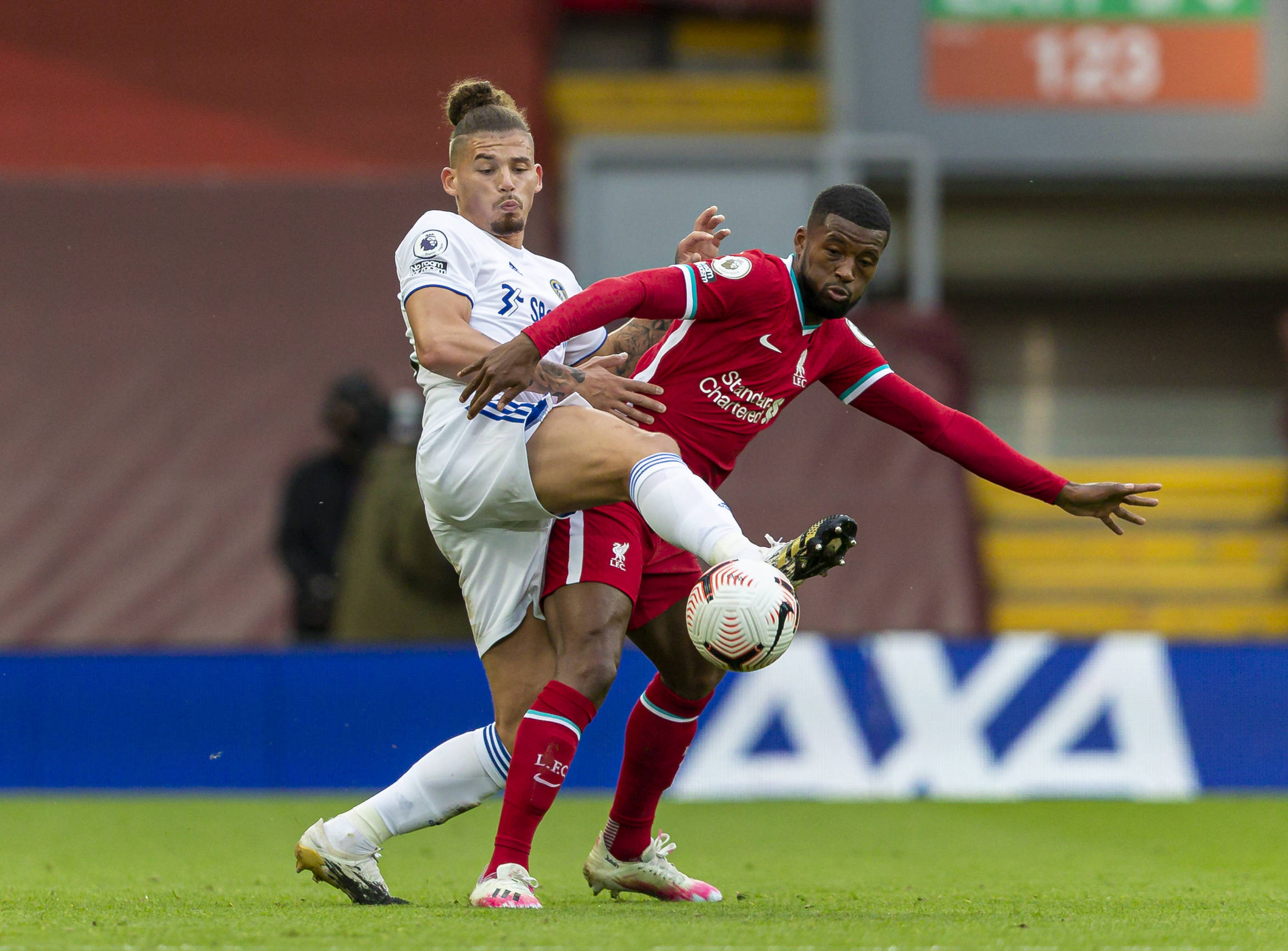 尤其在中距 尤其在中距