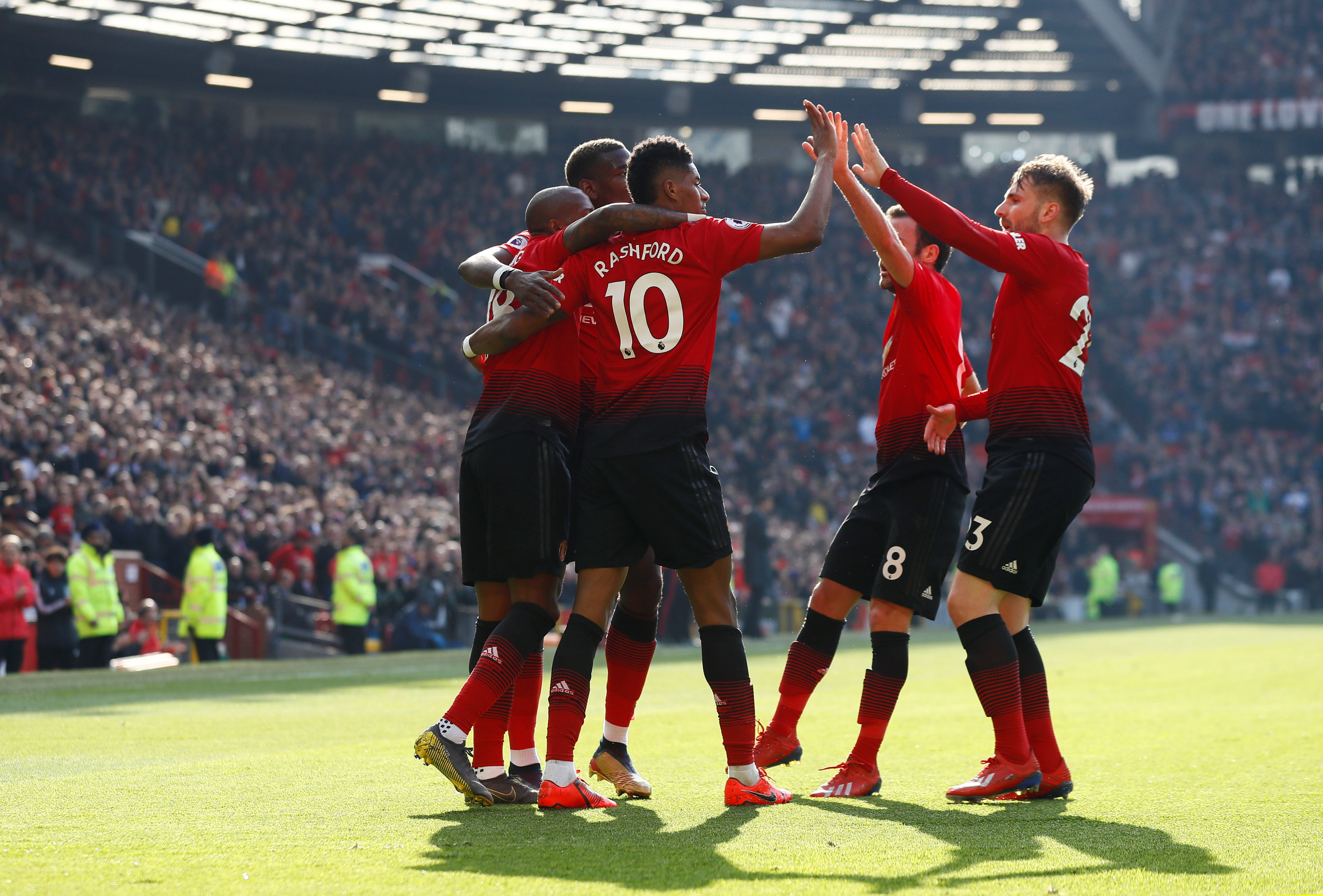 战术多样化 战术多样化